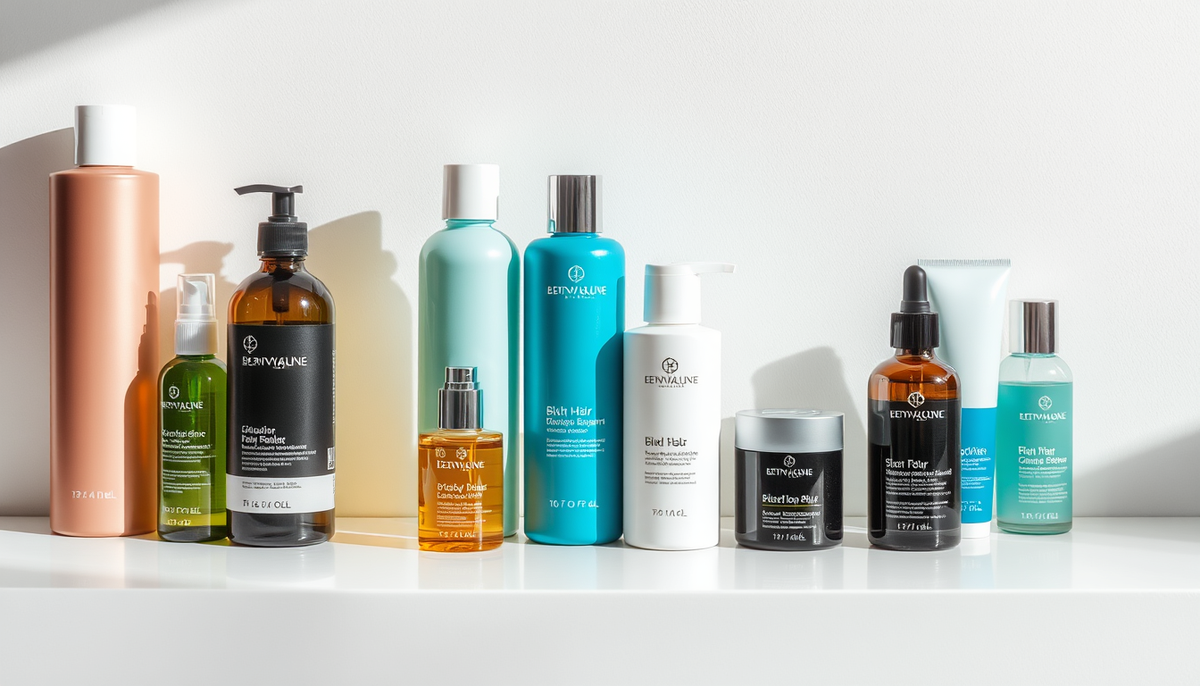 Produits premium: comment choisir des articles haut de gamme pour une routine capillaire et cutanée d’exception en 2026