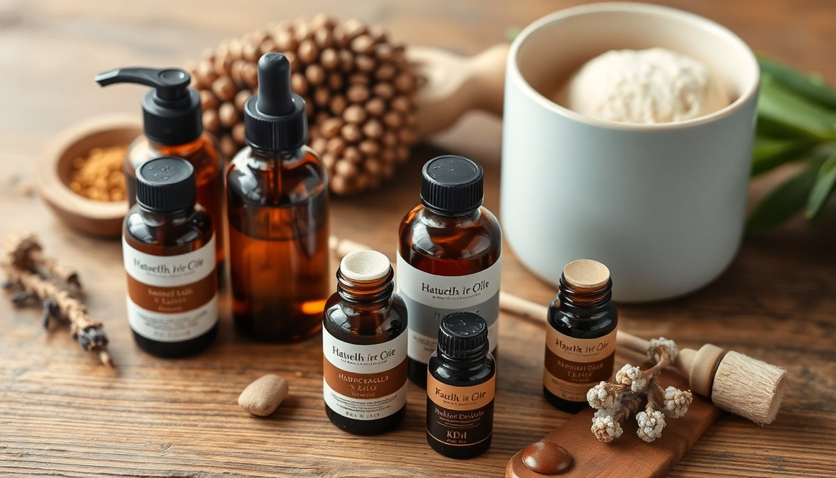 How to Craft a Sustainable Hair Care Routine with Expert Tips and Natural Solutions in 2026