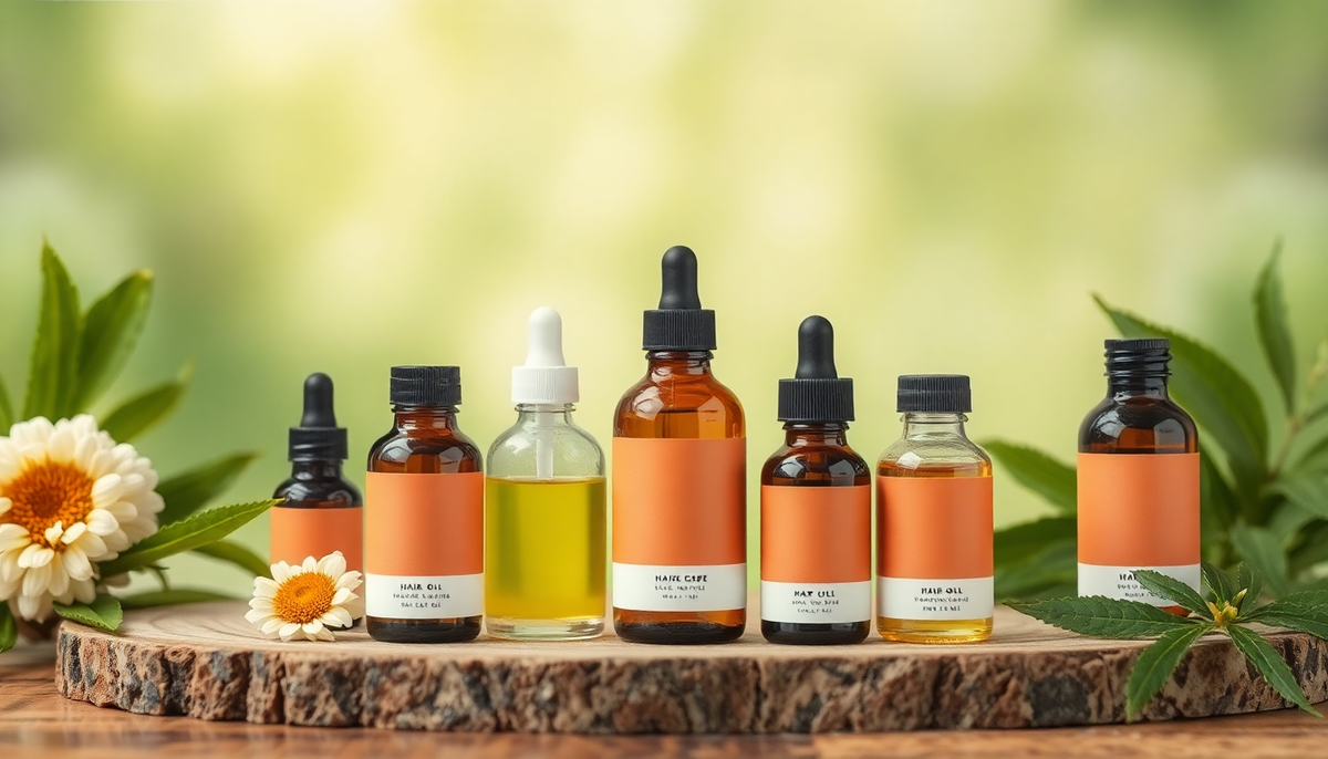 Transform Your Hair Care Routine with Expert Tips and Natural Solutions for Lasting Hair Growth