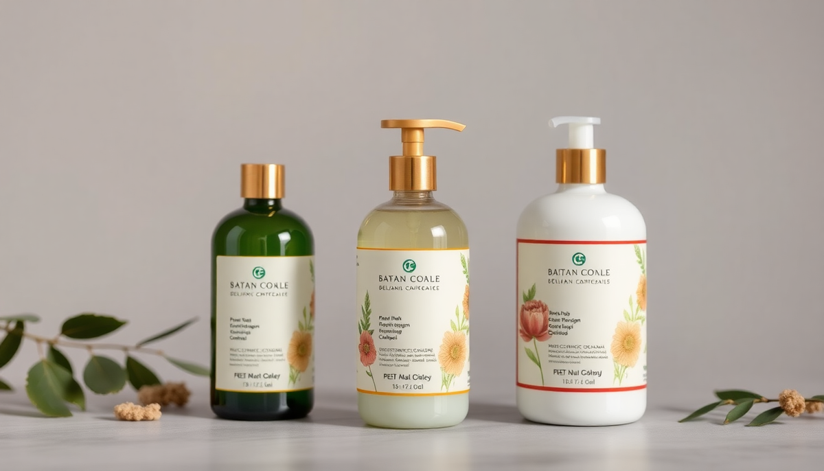 Experience Unmatched Luxury and Quality with Our Premium Hair Care Range in 2026