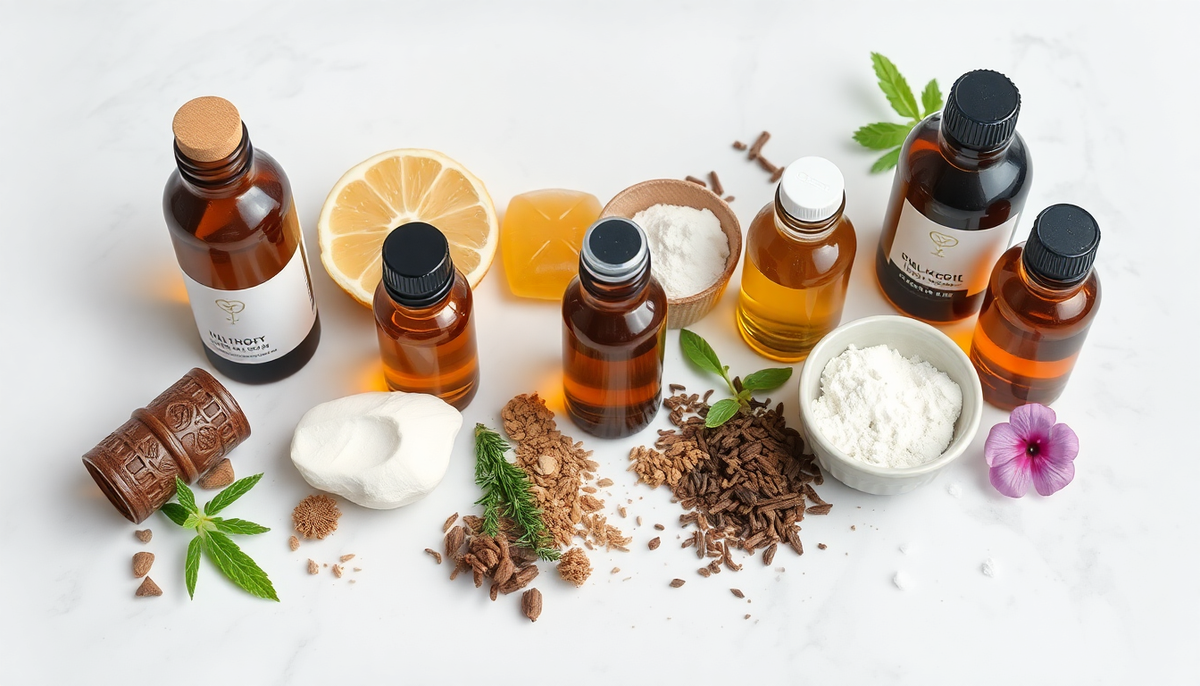 Transform Your Hair Care Routine with Modern Solutions for Thicker, Healthier Hair