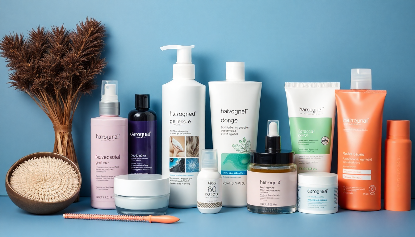 Transform Your Hair Growth Routine with Modern, Professional Solutions from SEVICH Collections