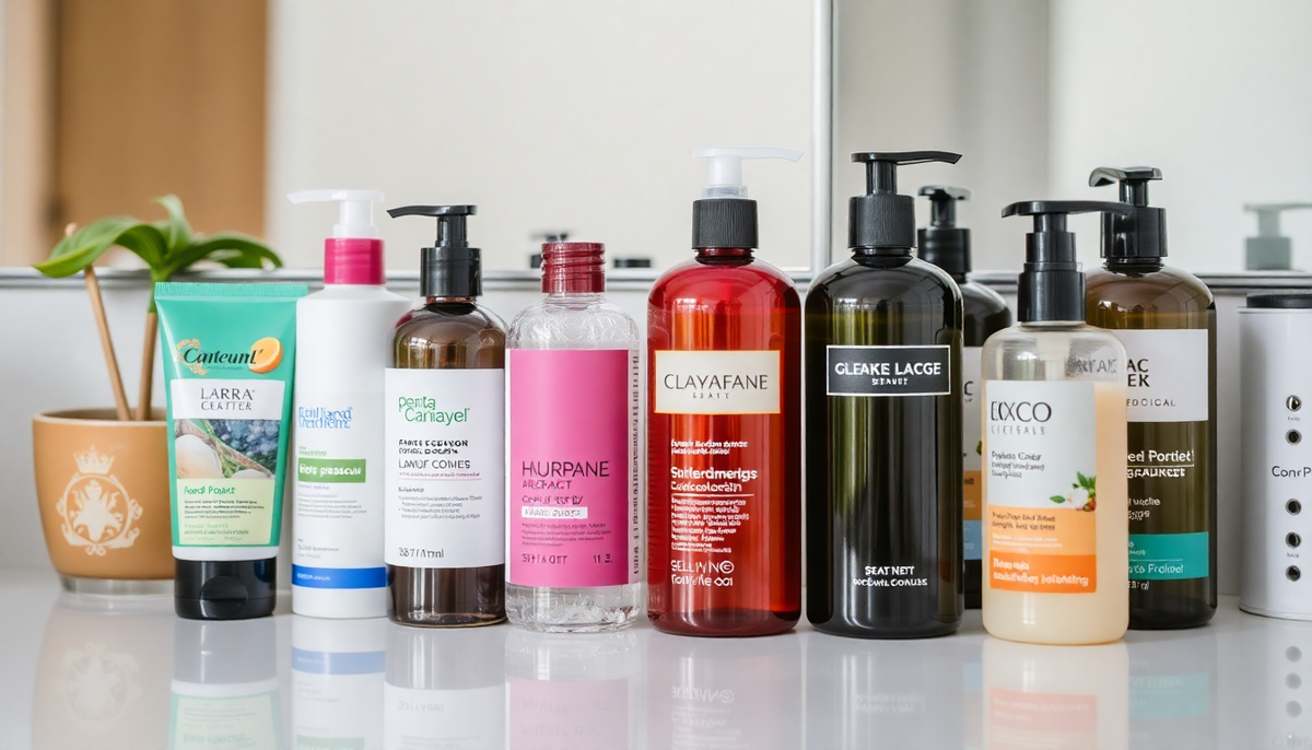 Top 10 Best Hair Care Products for 2026: Ultimate Guide to Choosing the Best Products for Your Hair