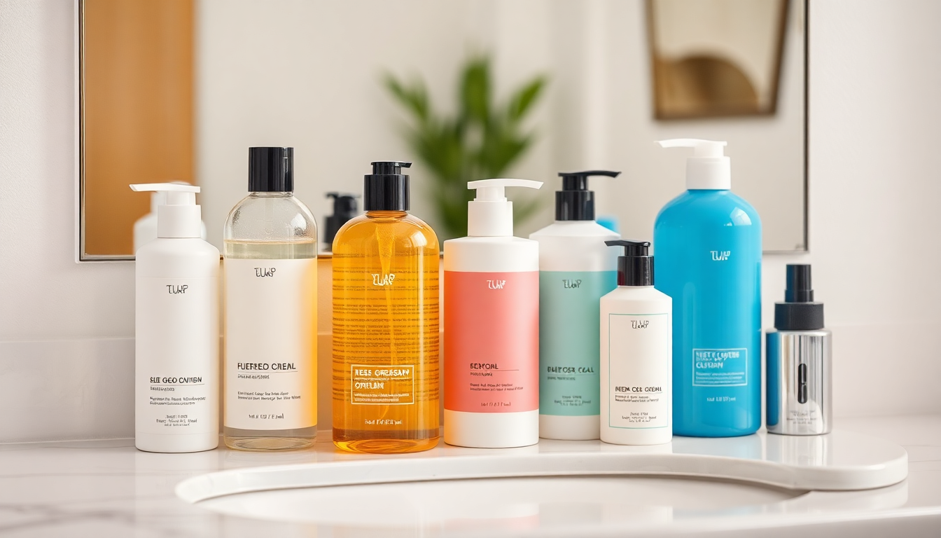 Discover the Best Care Hair Products for 2026: Top-Rated Solutions for Healthy, Shiny Hair