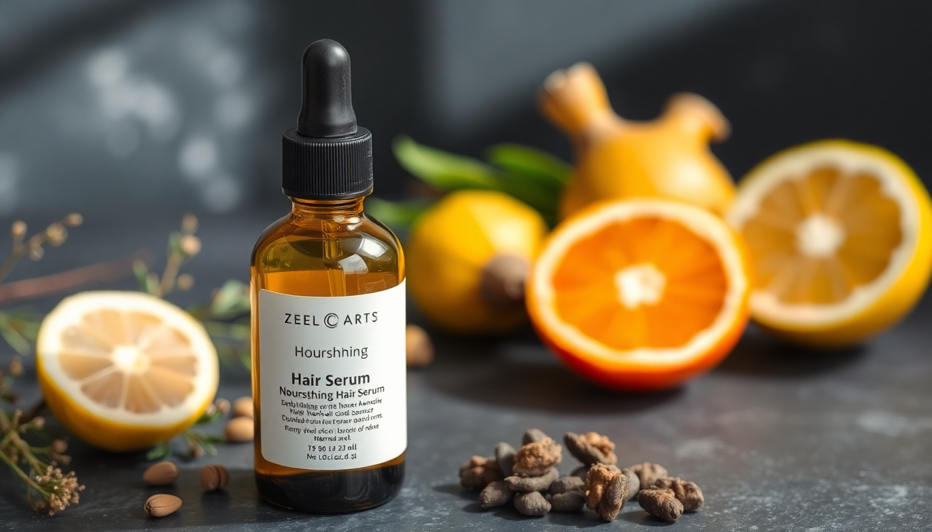 Ultimate Guide to Nourishing Hair Serums in 2026: Boost Hair Health, Shine, and Strength Naturally