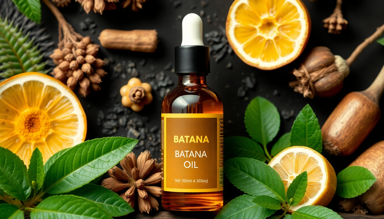 Best Natural Hair Loss Treatments with Batana Oil in 2026: Unlock Thick, Healthy Hair
