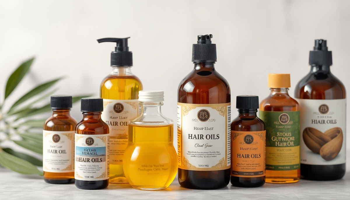 Revitalize Your Hair and Scalp with Expert-Approved Natural Solutions for Sustainable Growth in 2026