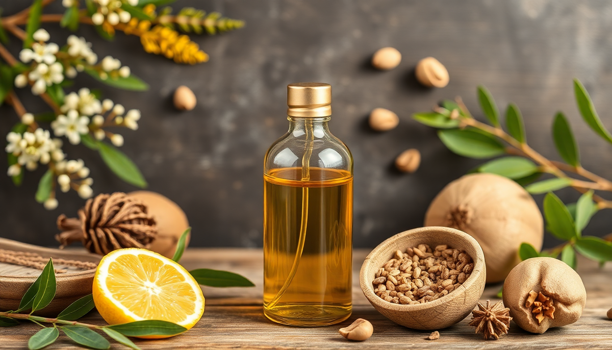 Huile de Chébé Aroma Zone 2026 : Astuces et Bienfaits Pour Des Cheveux Éclatants et Forts