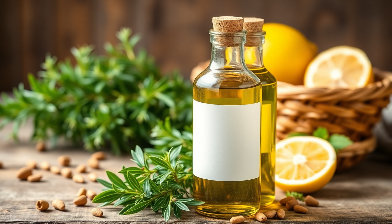 Unlock Natural Hair Regrowth with Proven Remedies: The Role of Rosemary, Batana Oil, and Essential Vitamins in 2025