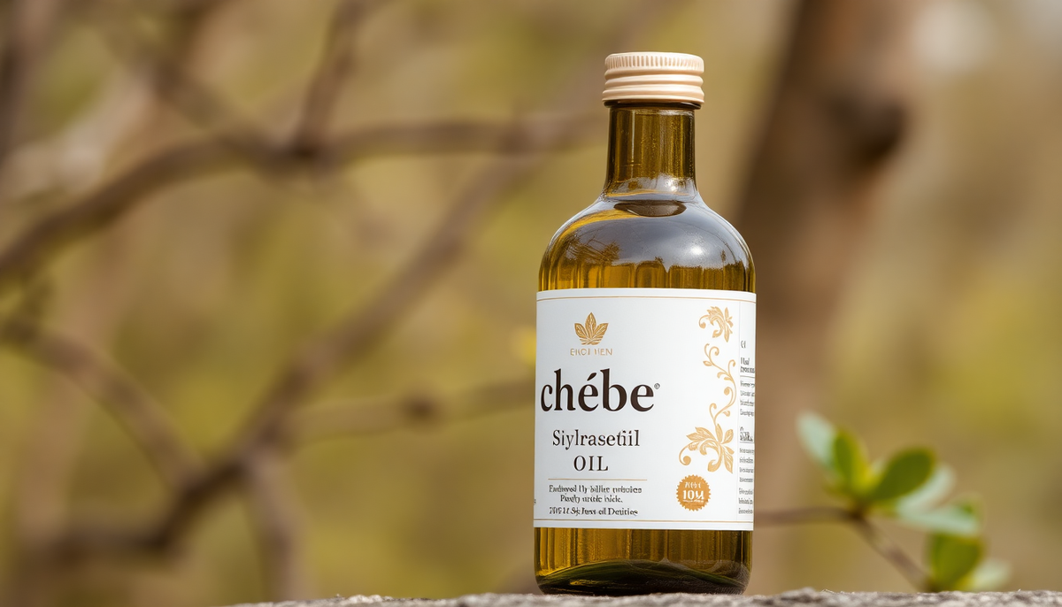 Huile de Chébé Aroma Zone : Guide Complet 2026 pour des Cheveux Sains, Éclatants et Forts