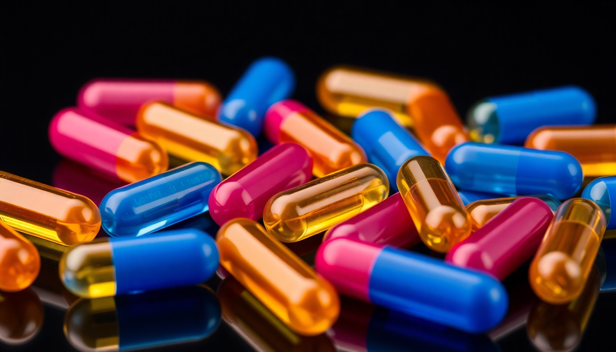 Guide complet 2026 : Les bienfaits et meilleures utilisations des capsules de vitamine E pour une santé optimale