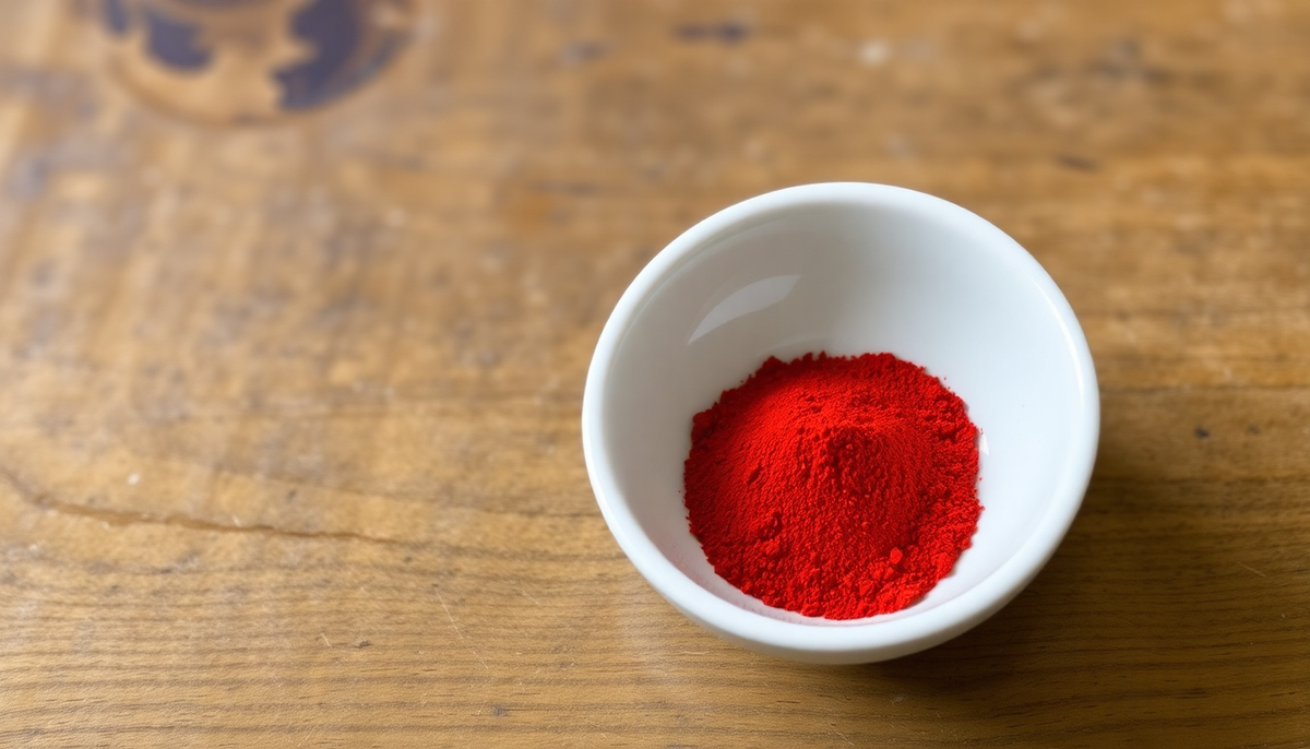Understanding Chebe Powder: What Is Its True Color and How to Identify It