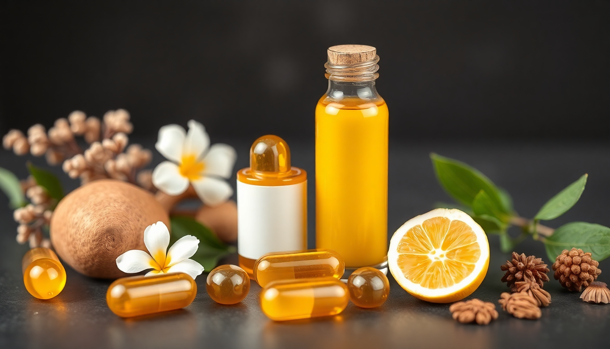 Les Bienfaits et Astuces d'Utilisation des Capsules de Vitamine E pour Une Peau Radieuse en 2026