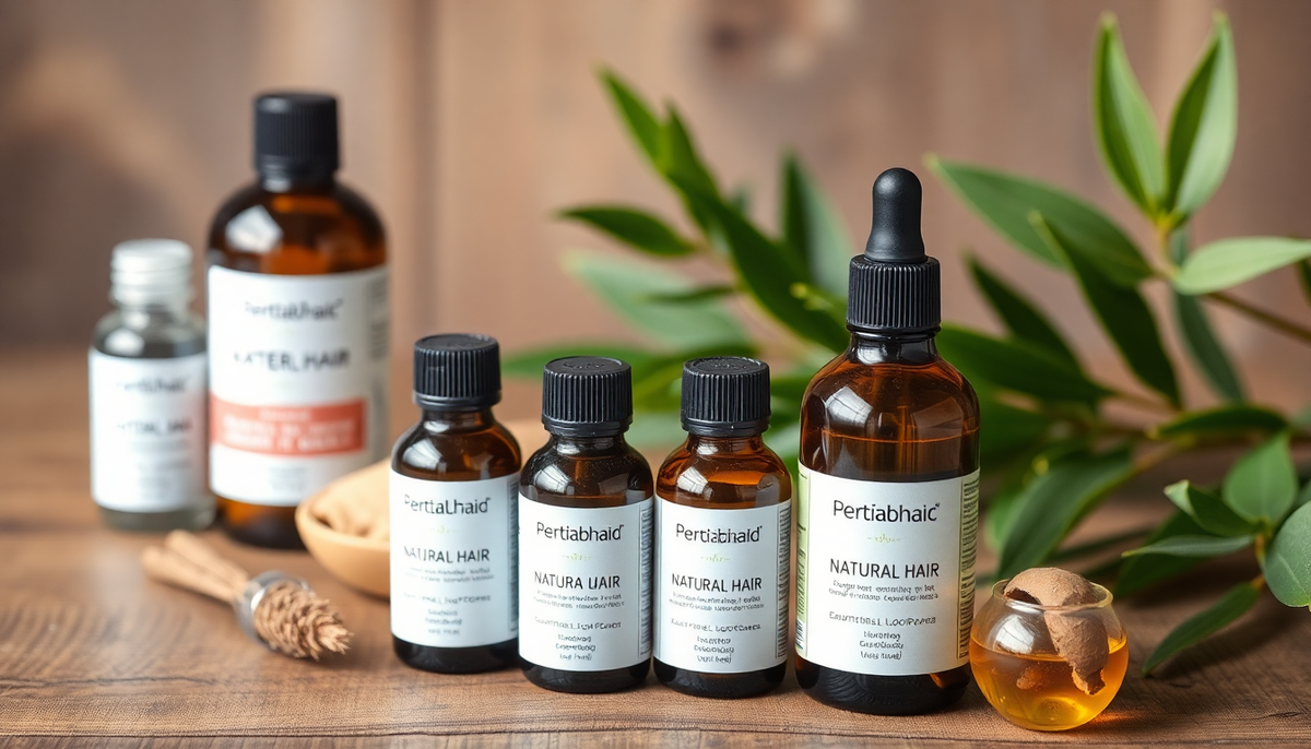 Unlocking Natural Hair Growth and Scalp Wellness: Expert Tips with SEVICH Collections
