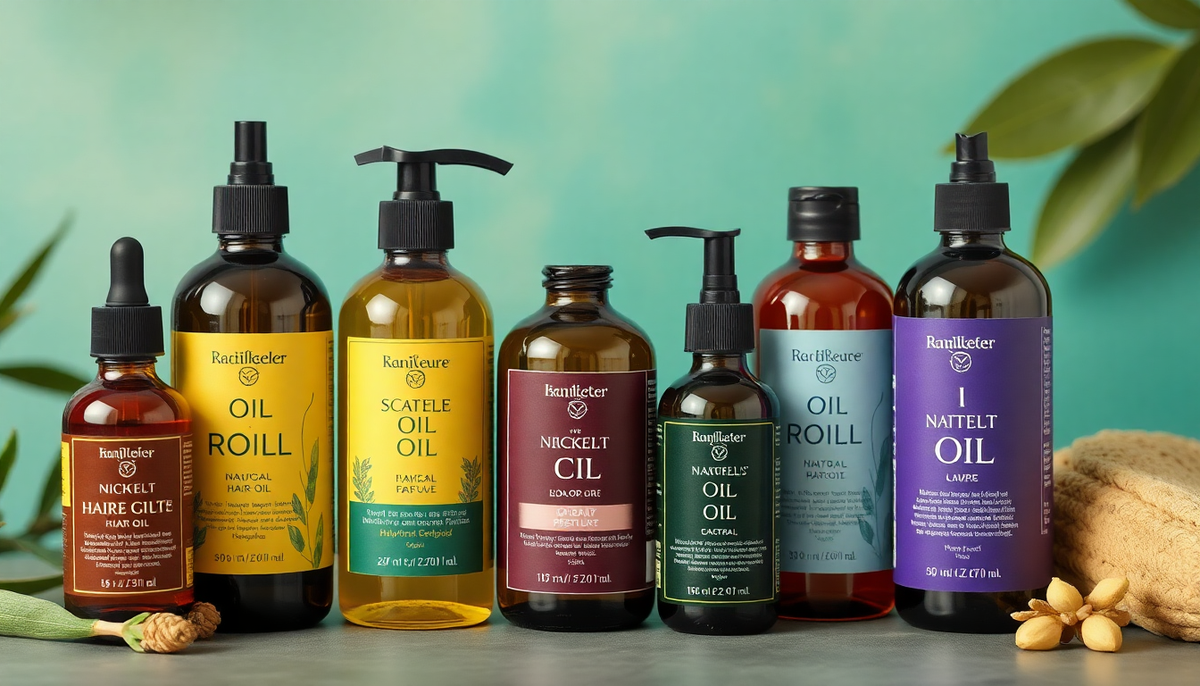 Unlocking Natural Hair Growth and Scalp Health: Expert Tips from Modern Solutions in Hair Care