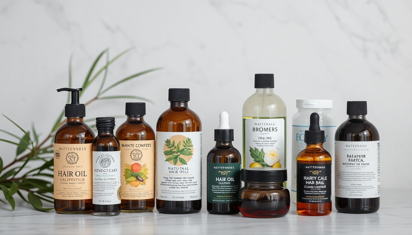 Revitalize Your Hair and Scalp with Modern, Professional Solutions from SEVICH Collections