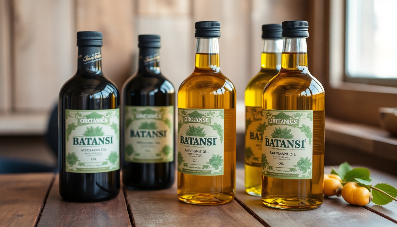 Exploring the Benefits of Organic Batana Oil for Hair Care: A 2025 Guide to Premium Products and Treatments