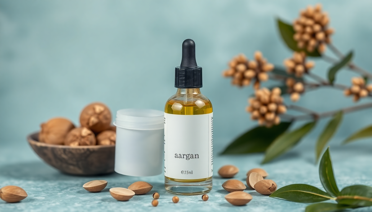 En İyi Doğal Saç Parlaklığı için Moroccanoil Argan Yağı İçeren Saç Serumu 2026