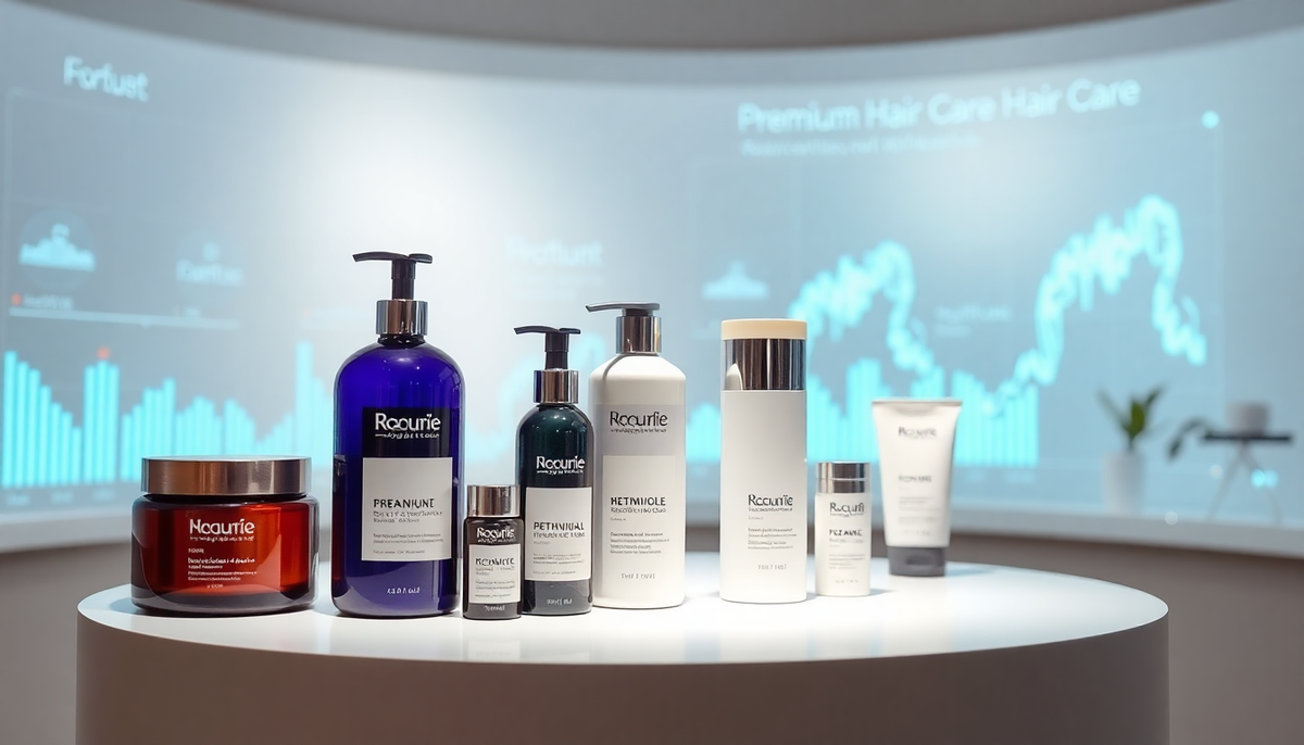 Premium Hair Care Product Sales Page Psychology: Conversion-Driven Design and Persuasive Tactics for 2026