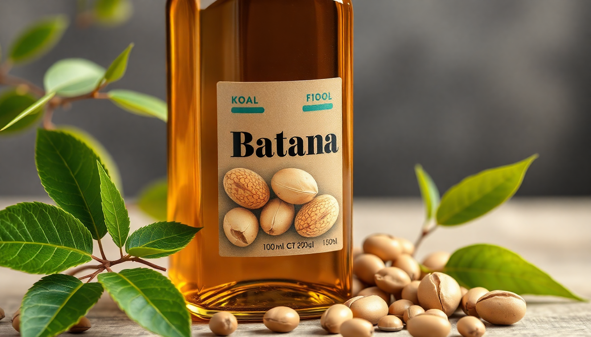 Effective Natural Hair Loss Solutions Utilizing Batana Oil for Thicker, Healthier Hair in 2025