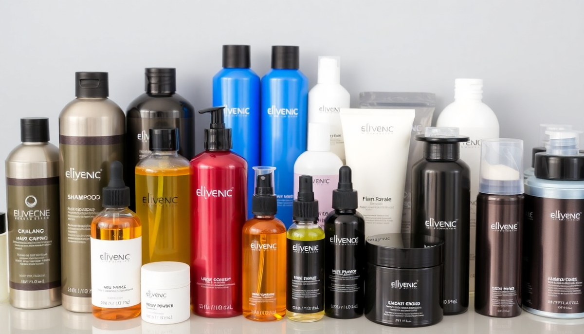 Unlock the Power of Professional Hair Care Solutions for Thriving Growth and Healthy Scalps