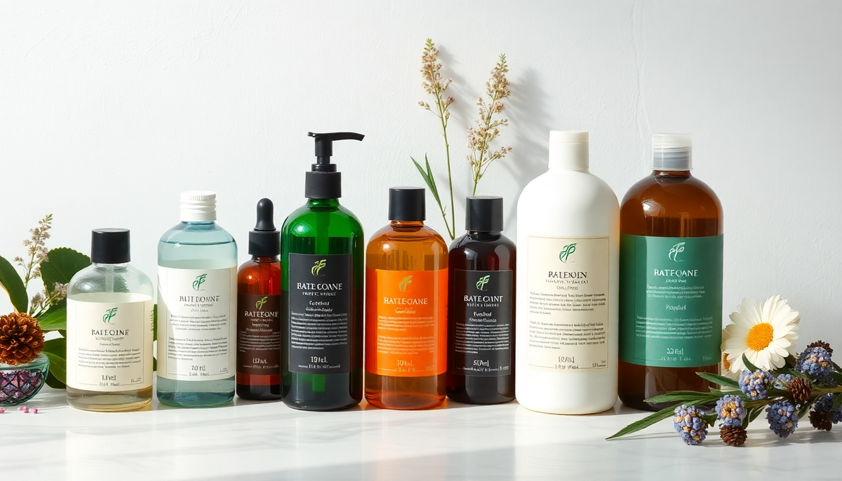 Hair Care Product Innovations 2026: Top Trends, Safe Ingredients, and How to Choose the Best for Your Hair Type