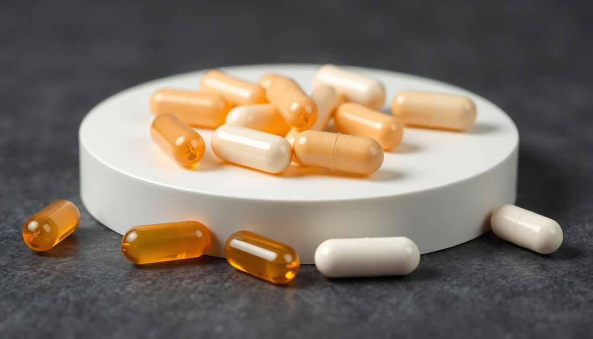 Les Bienfaits Surprenants de la Capsule de Vitamine E pour la Peau et la Santé en 2026