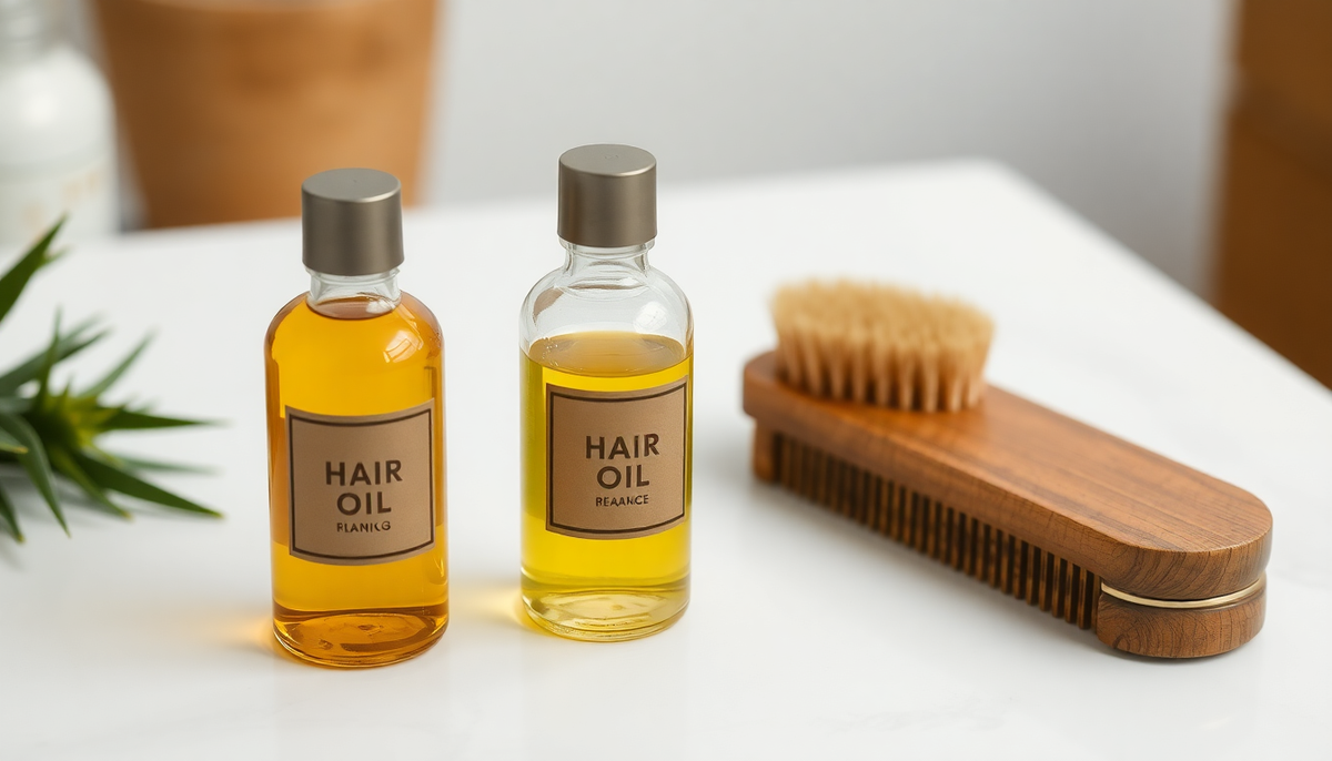 SEVICH Collections: Mastering a Pro-Grade Hair Growth Routine with Chebe and Batana Oils for Scalp Health, Beard Care, and Professional Grooming