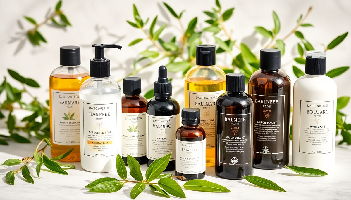 Premium Hair Care From Whole Foods: A 2026 Guide to Clean, High-Quality Ingredients for Healthier Hair