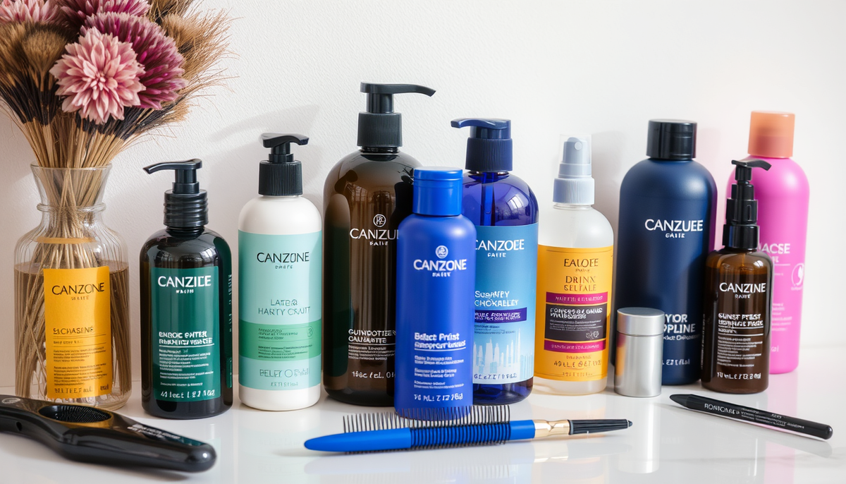 Hair Care Product Essentials: Your 2026 Guide to Safe, High-Impact Solutions for Every Hair Type