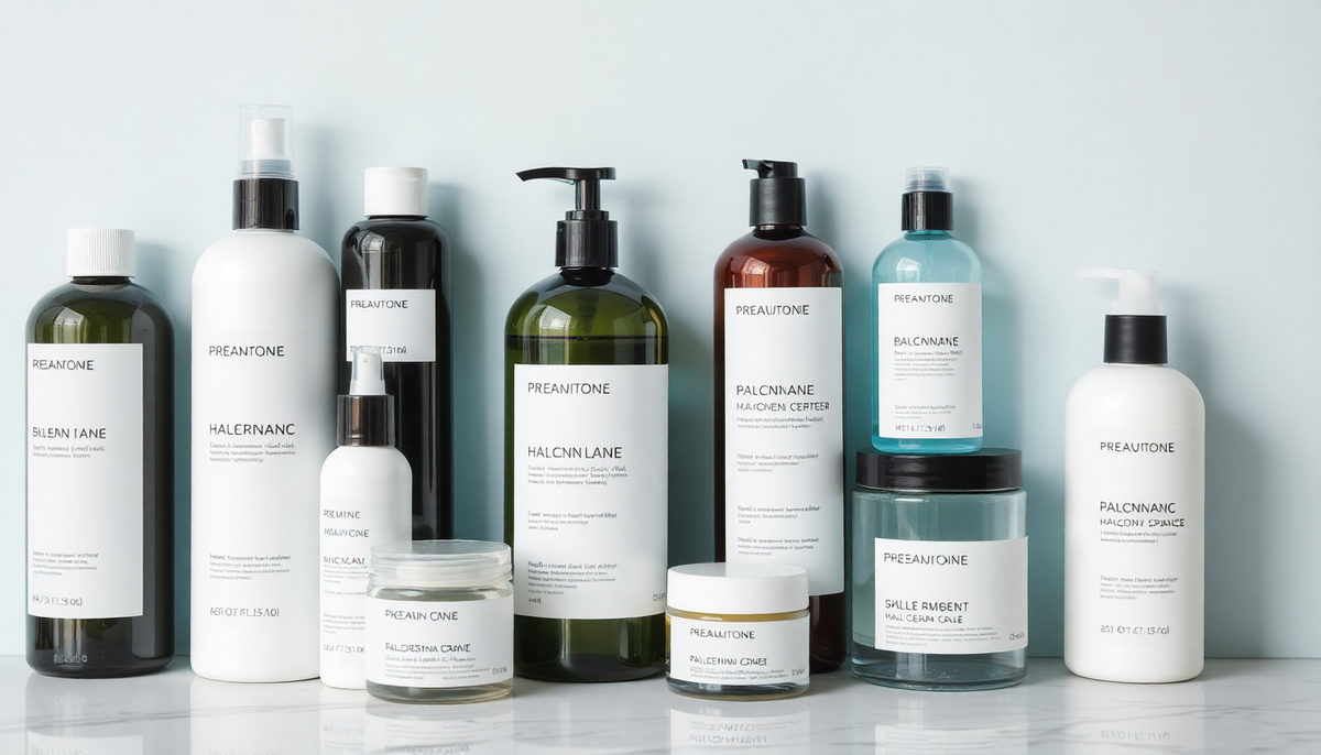 Premium Personalized Hair Care Systems for DTC Shopify US: The Ultimate Guide to Custom Scalp Wellness and Growth in 2026