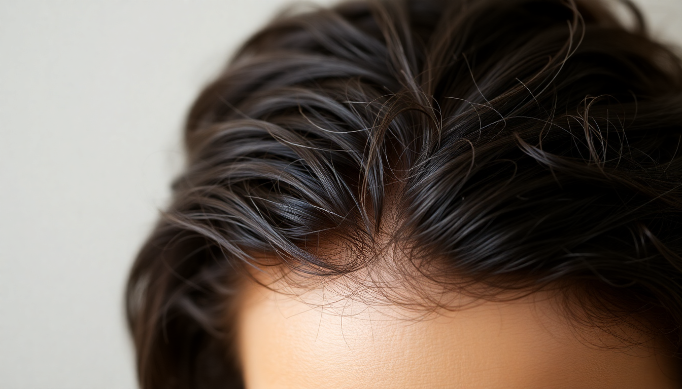 Unlocking the Secrets to Natural Hair Growth with Professional Tips and Modern Solutions