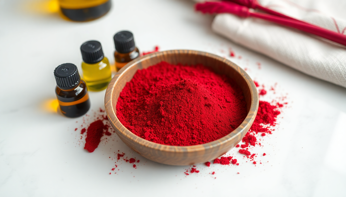 Chebe Powder Benefits: How to Use This Traditional Hair Growth Secret for Stronger, Fuller Hair in 2026