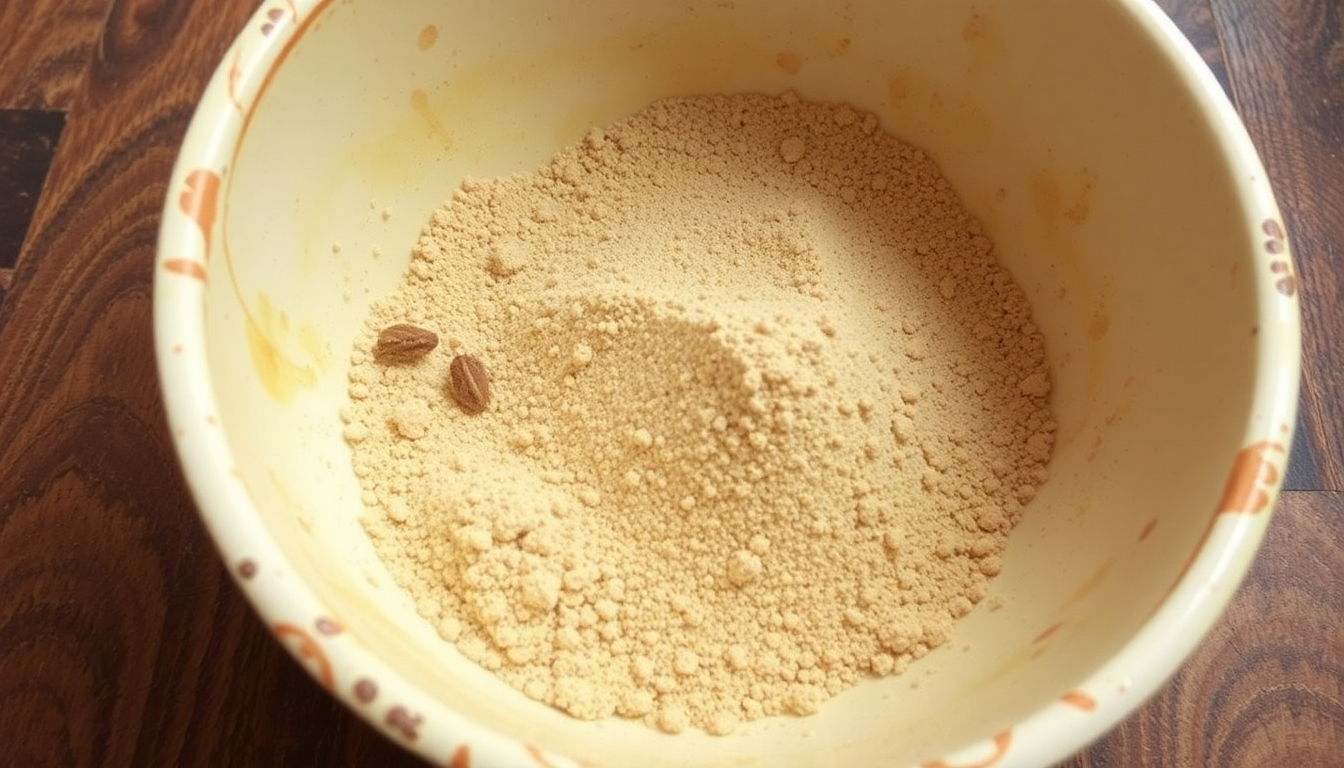 Les Secrets et Conseils d'Utilisation de la Poudre de Chebe pour Favoriser la Croissance Capillaire Naturelle en 2026