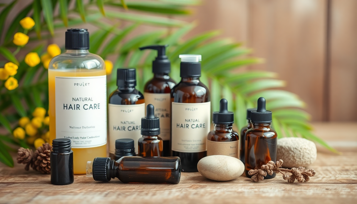 Transform Your Hair Care Routine with Proven Natural Solutions from SEVICH Collections