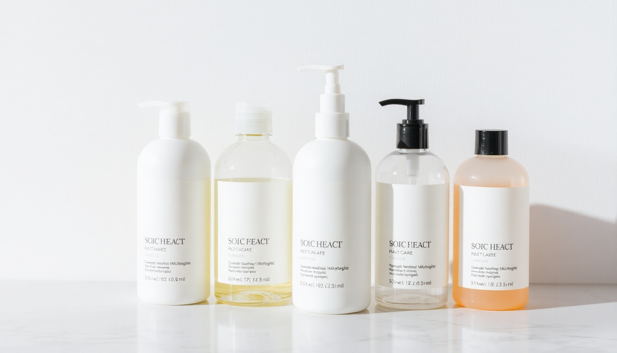 Salon-Quality Hair Care Products: The Pro-Grade Guide to Elevate Your Salon Results in 2026