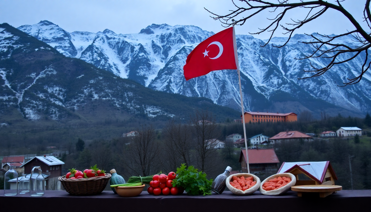 Poudre de Chebe ile Saç Gelişimini Hızlandıran En Güçlü Doğal Yöntemler 2026
