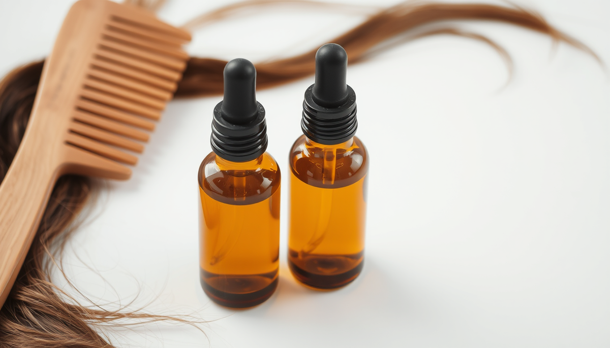 SEVICH Collections: Elevating At-Home Hair Growth with Chebe and Batana Oils for Scalp Wellness and Everyday Grooming