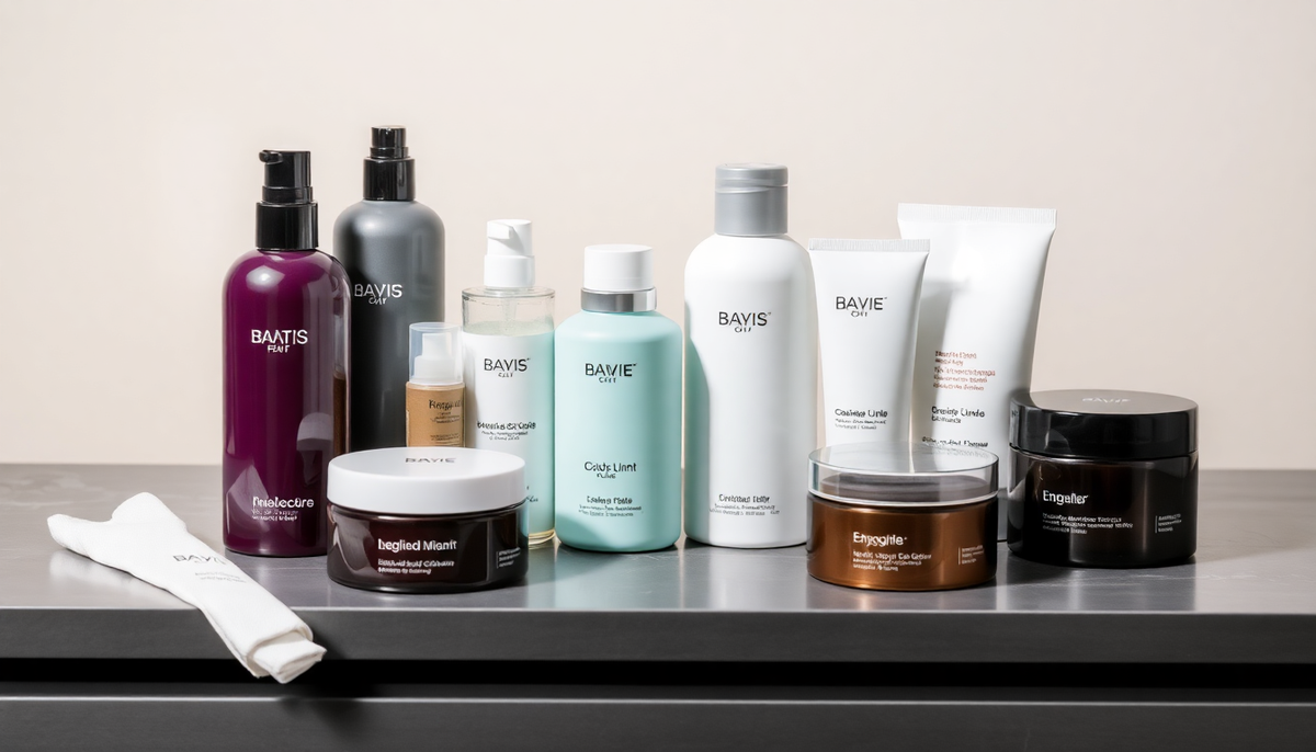 2026's Ultimate Top Care Hair Products for Healthy, Shiny, and Strong Hair