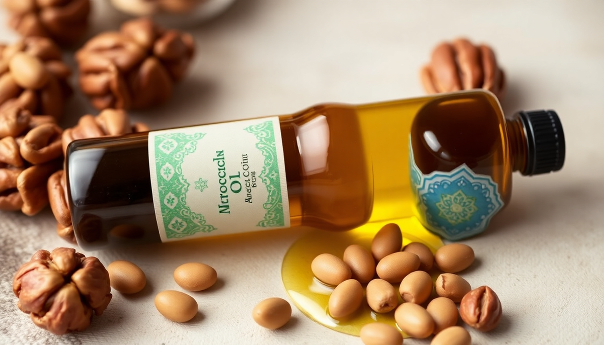 Maximize Hair Growth Naturally with Moroccan Argan Oil for Healthy, Vibrant Hair in 2026