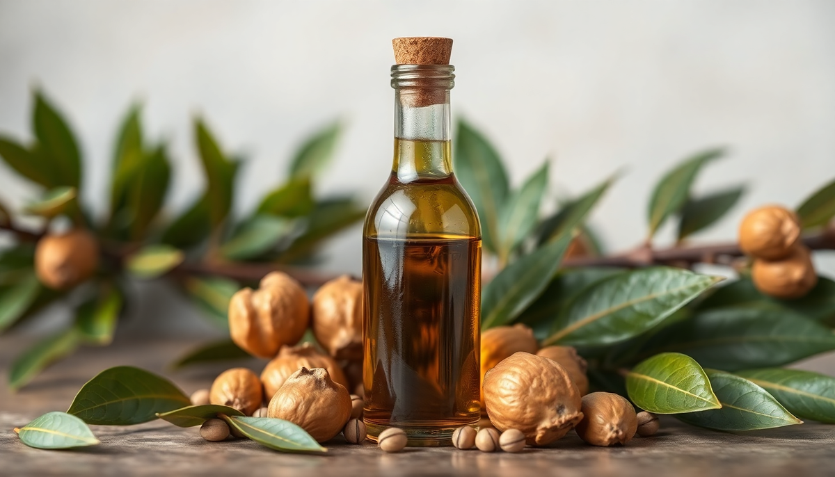 Moroccan Argan Oil: The Ultimate Guide to Enhancing Hair Health and Natural Beauty in 2026