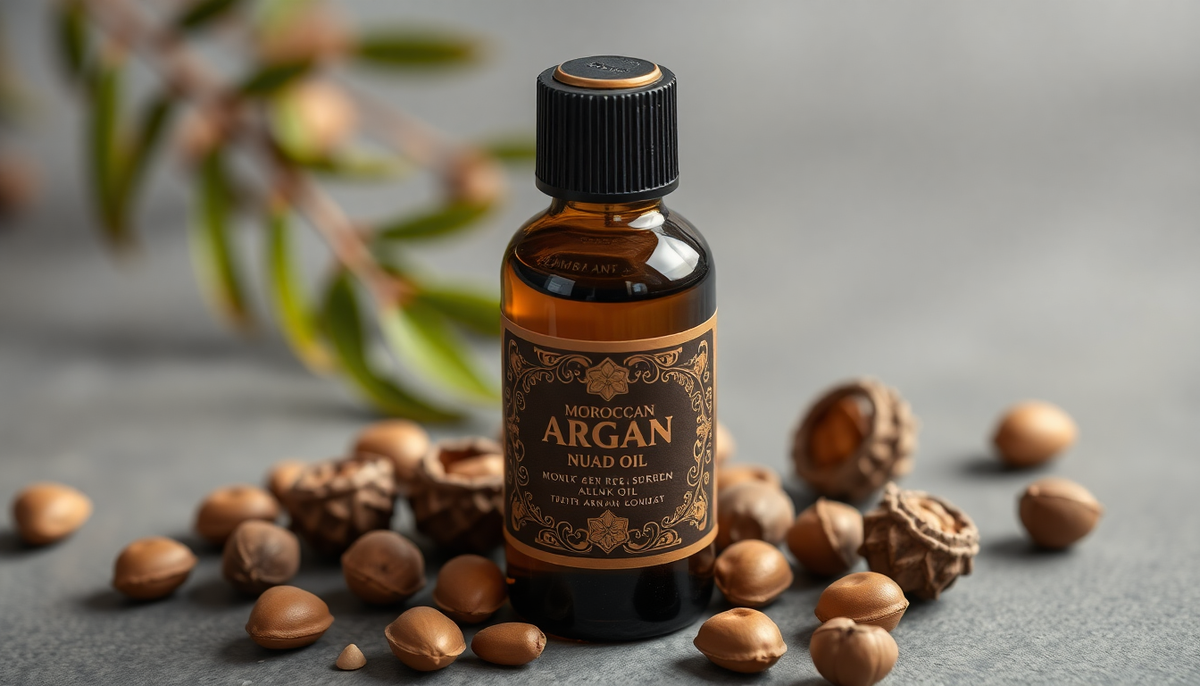 Unlock the Benefits of Moroccan Argan Oil for Hair Growth and Nourishment in 2025