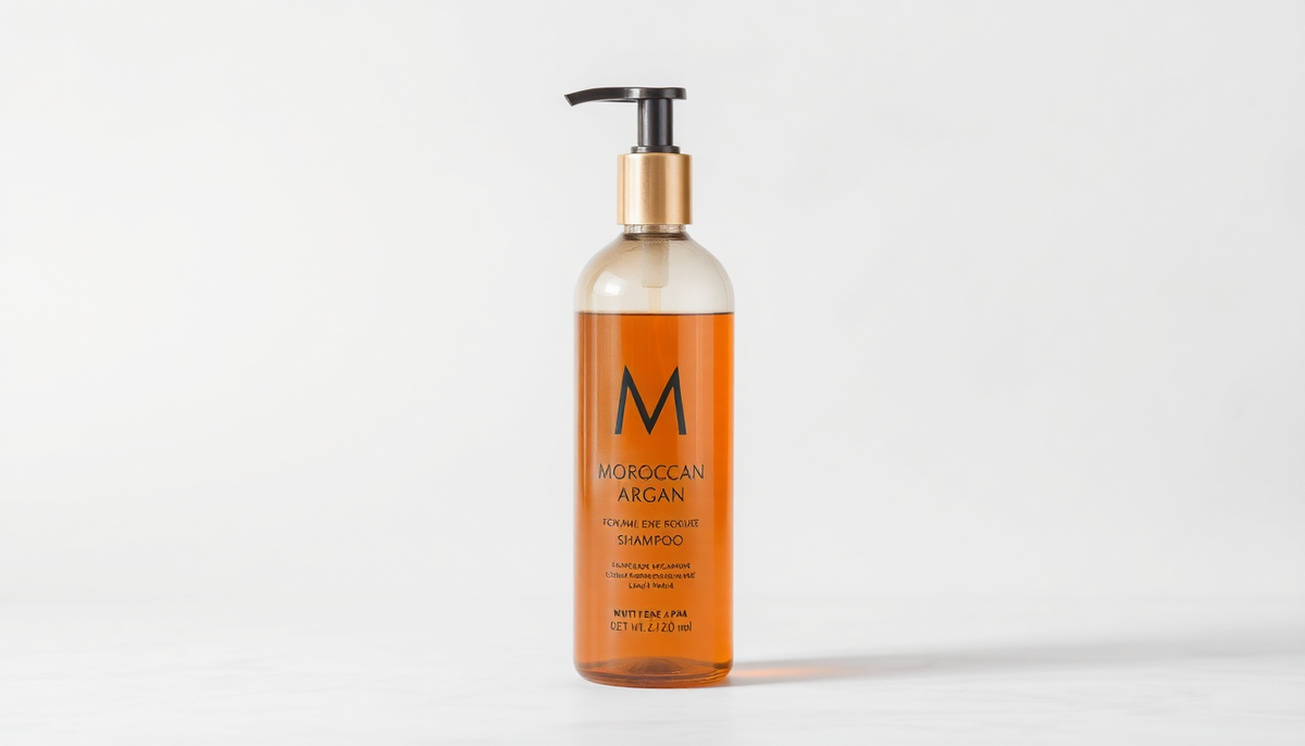 Avis 2026 sur le Shampooing à l’Argan Marocain : Tout ce qu’il faut savoir pour des cheveux éclatants et nourris