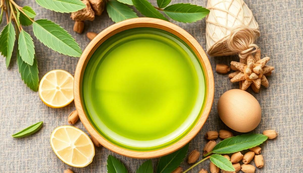 Huile Batana Avis 2026 : Tout savoir sur ses bienfaits naturels pour la santé des cheveux et de la peau
