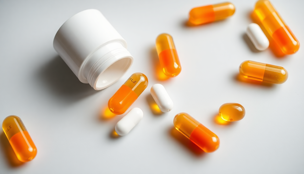 Les Bienfaits Inconnus de la Capsule de Vitamine E pour une Peau Radieuse en 2026