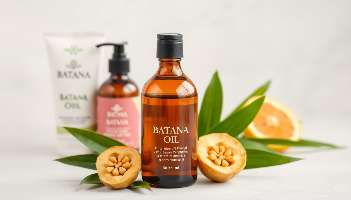 L'Huile de Batana Bio : Les Bienfaits Étonnants pour Votre Cheveux en 2025