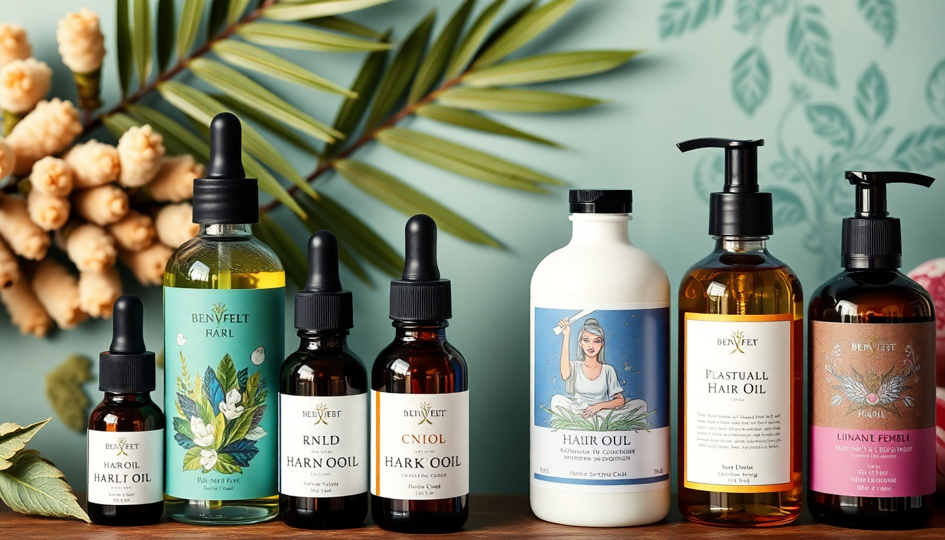 Revitalize Your Hair and Scalp with Proven Strategies from Sevich Collections for Lasting Growth and Health