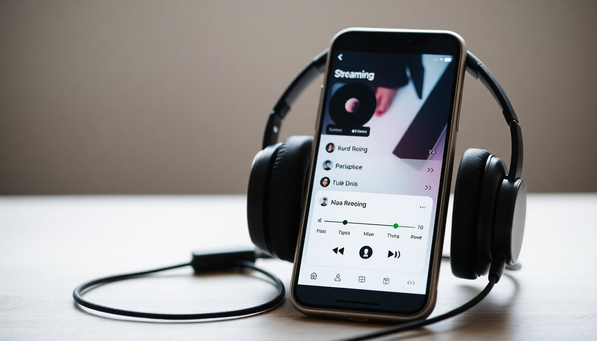 Deezer Premium ile En İyi Müzik Deneyimini 2026'da Keşfedin ve Üstün Özelliklerden Yararlanın