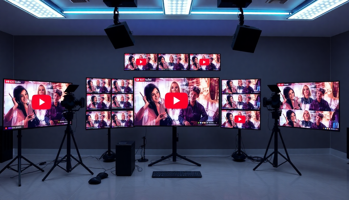 Maximize Your Streaming Experience in 2026 with YouTube Premium: Features, Benefits, and Exclusive Content