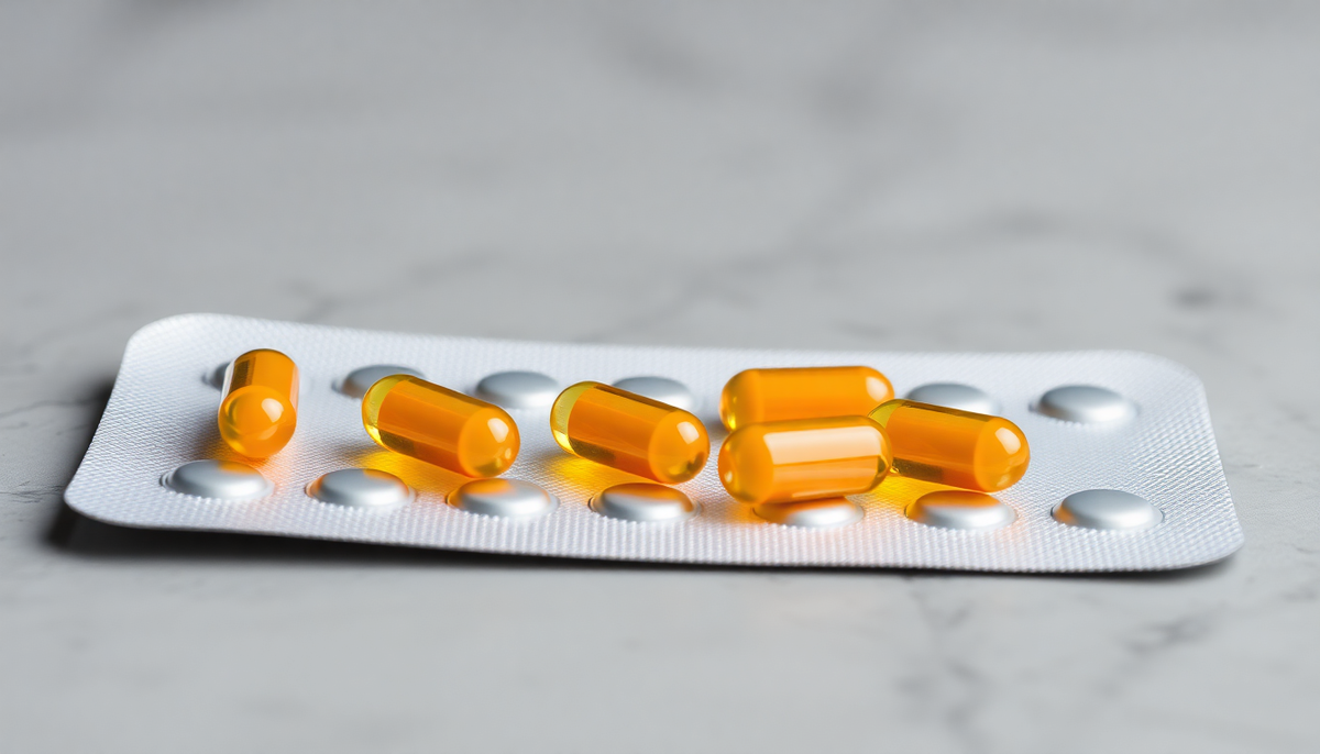 Les bienfaits des capsules de vitamine E pour la peau en 2026 : Guide complet pour une peau éclatante